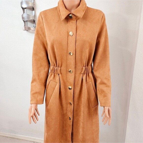 Alice Blue Jacket - Picture 14 of 15